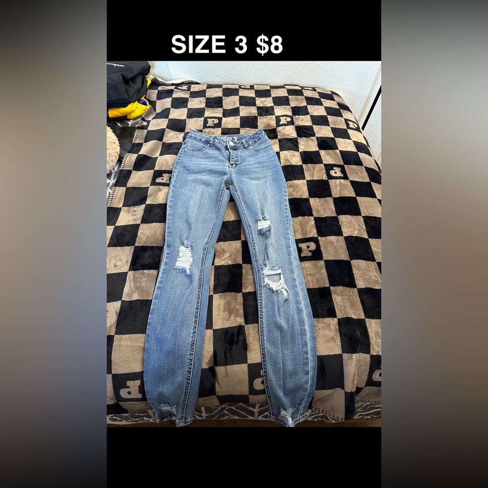 pants - Picture 1 of 1